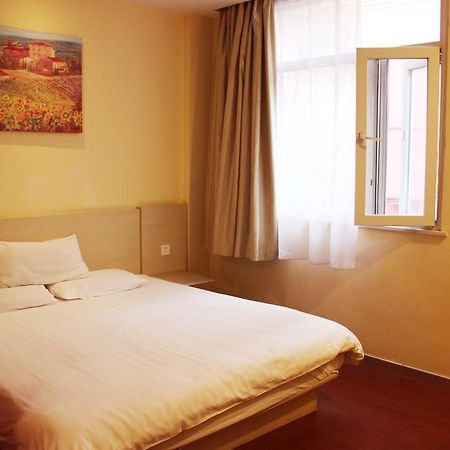 Hanting Express Jinzhou Luoyang Road Central Avenue חדר תמונה